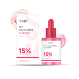 Ant Induced Nicotinamide Luminescent Facial Liquid