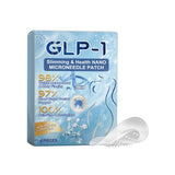 Slimming Health Nano Microneedle Patch