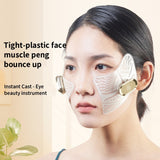 Massage Eye Beautifying Instrument V Line Massager Household