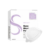 Nano Microneedle Patch