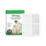 Natural Detoxification Foot Patch Cleaning And Soothing Care
