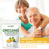 Oregano Oil