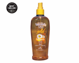 Manzanilla Gold Lightener and Detangler 8.4 Ounce