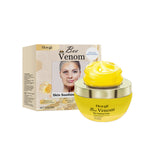 Moisturizing And Wrinkle Reducing Bee Venom Skincare Cream