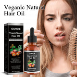 Batana Hair Essential Oil