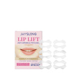 Lip Lift Anti-Wrinkle Patches