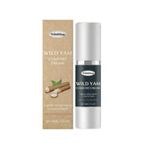 Wild Yam Hormone Balance Moisturizing Cream