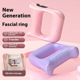 Home Fashion Professional Vibration Yoga Massager