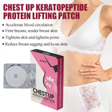 OUHOE Protein Chest Lifting & Firming Patch