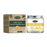 Wild Yam Hormone Balance Cream