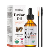 Castor Oil