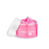 Collagen Rose Jelly Cream